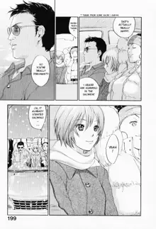 The Yellow Hearts 3, English