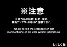 淫魔の街に転生した勇者くん, 日本語