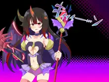 催眠混乱魔法 ～ファンタジー少女達を好き放題に犯す魔法～, 日本語