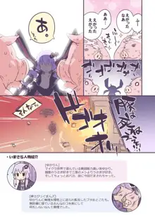 ボイスエロイド＋＠結月ゆかり, 日本語