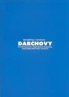 DARCHOVY, English