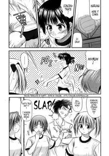 Shishunki Crazies - Puberty Crazies (decensored), English