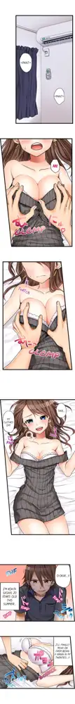 My First Time is with.... My Little Sister?! Ch.1, English