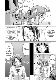 Doujin Smile Precure! -Mou Hitotsu no Bad End-, English