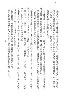 土下座で(本番まで)頼んでみた, 日本語