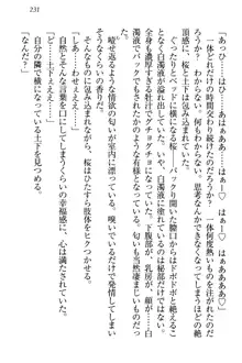 土下座で(本番まで)頼んでみた, 日本語