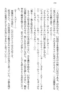 土下座で(本番まで)頼んでみた, 日本語