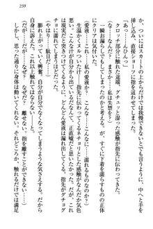 土下座で(本番まで)頼んでみた, 日本語