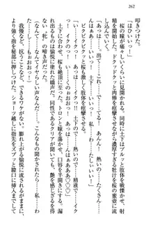 土下座で(本番まで)頼んでみた, 日本語