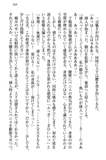 土下座で(本番まで)頼んでみた, 日本語