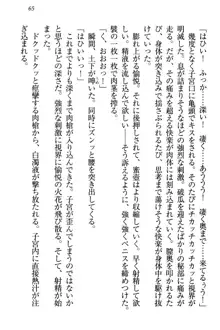 土下座で(本番まで)頼んでみた, 日本語