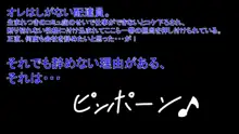 お留守番中の日替わり嫁, 日本語