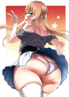 Ecchi na Onee-san Matome Hon, 中文