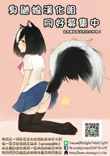 Ecchi na Onee-san Matome Hon, 中文