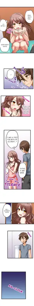 My First Time is with.... My Little Sister?! Ch.04, English