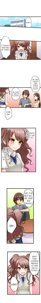 My First Time is with.... My Little Sister?! Ch.04, English