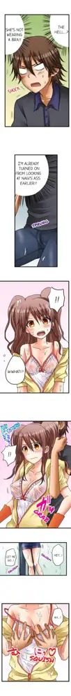 My First Time is with.... My Little Sister?! Ch.10, English