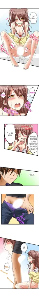 My First Time is with.... My Little Sister?! Ch.11, English