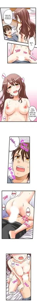 My First Time is with.... My Little Sister?! Ch.14, English