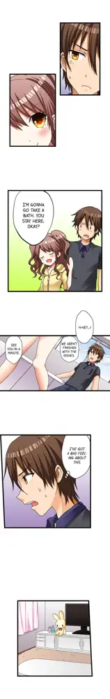 My First Time is with.... My Little Sister?! Ch.14, English