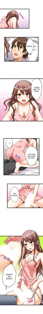 My First Time is with.... My Little Sister?! Ch.14, English