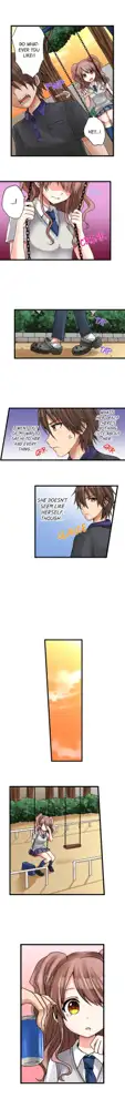 My First Time is with.... My Little Sister?! Ch.19, English