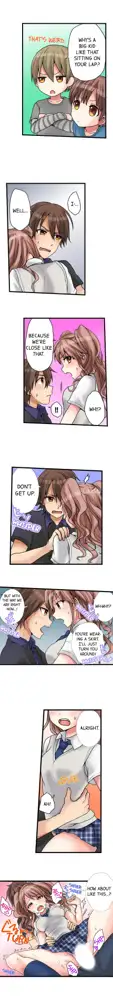 My First Time is with.... My Little Sister?! Ch.21, English