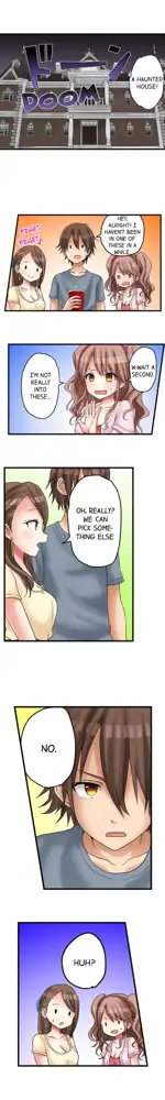 My First Time is with.... My Little Sister?! Ch.22, English