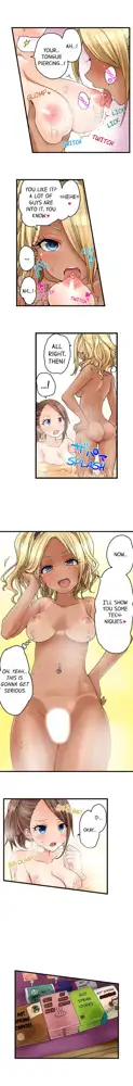 My First Time is with.... My Little Sister?! Ch.26, English