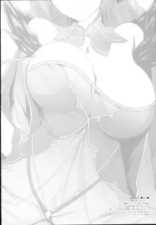 S.S -scathach sketch-, 한국어