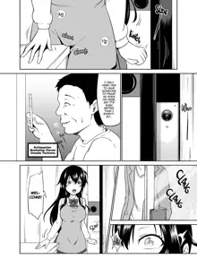 Sachi-chan no Arbeit | Sachi's Part-time Job (decensored), English