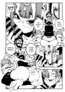 CHALDEA MANIA - Shuten Douji | 칼데아 마니아 슈텐도지, 한국어