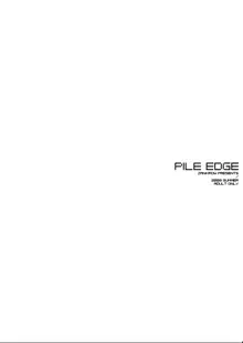 PILE EDGE 2003SUMMER, 日本語