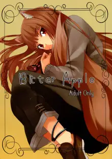 Bitter Apple, English