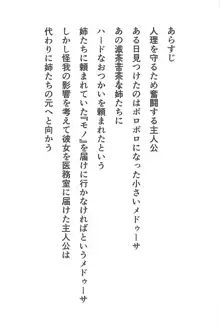 女神様の仰せのままに…, 日本語