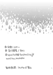 シン紅コピー本まとめ, 日本語