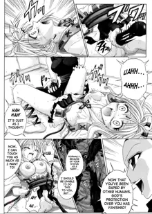 Rogue Spear 3, English