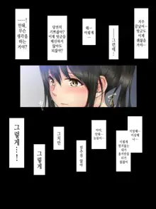 Natsukage ~Kanojo o Netorareta Saigo no Natsu~, 한국어