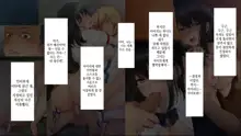 Natsukage ~Kanojo o Netorareta Saigo no Natsu~, 한국어