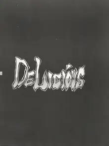 PSYCHO DELICIOUS VOL.4, 日本語