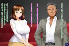 妻、理子。はじめてのハプニングバー体験 CG集+episode.0, 日本語