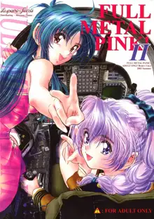 FULL METAL PINK! II, 日本語