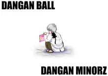 DANGAN BALL ~Mama no Mama to Issho ni Training~ | DANGAN BALL~ Training with Mama's Mama ~, English