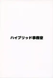 ハイブリッド通信vol.31, 日本語