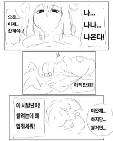 40대의 스프링필드의 사정, 한국어