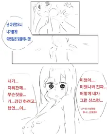 스프링필드와 쇼타 지휘관의 사정, 한국어