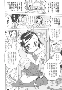 そんっなに妊娠させたいの？, 日本語