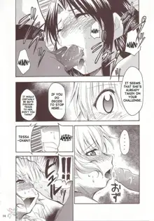 FULL METAL 2 (decensored), English