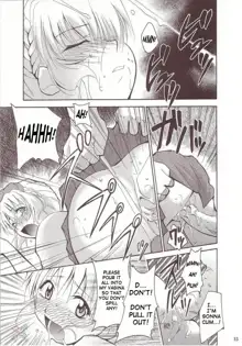 FULL METAL 2 (decensored), English