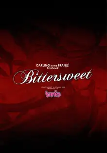 Bittersweet, 日本語